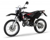 2007 Rieju MRX 50 photo